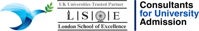 London School of Excellence Logo